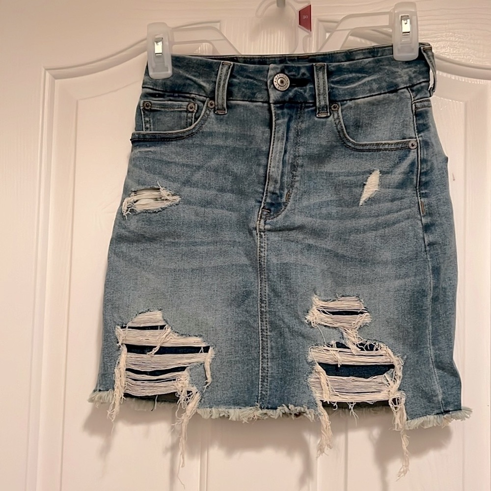 American Eagle Skirt